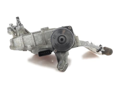 Used Front wiper motor RENAULT SCÉNIC III (JZ0/1_) 1.5 dCi (106 hp) 27582157