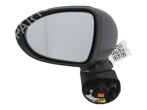 Retrovisor izquierdo Retrovisor izquierdo KIA RIO III (UB) 1.2 CVVT (84 hp) 34051419 34051419