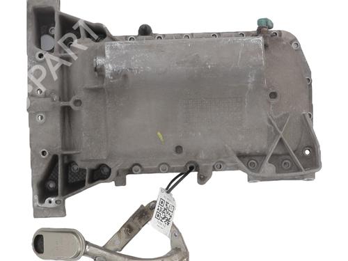 Used Oil sump Oil sump PEUGEOT 206 CC (2D) 2.0 S16 (136 hp) 29522190 29522190