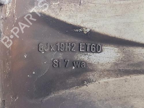 Rim MERCEDES-BENZ R-CLASS (W251, V251) R 320 CDI 4-matic (251.022, 251.122) | BP22018418C45 