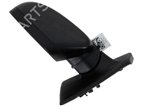 Used Left mirror Left mirror RENAULT CLIO III (BR0/1, CR0/1) 1.5 dCi (75 hp) 39972012 39972012