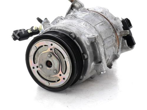 AC-Kompressor AC-Kompressor FORD KUGA III (DFK) 2.0 EcoBlue mHEV (150 hp) 33261436 33261436