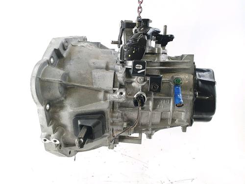 Versnellingsbak KIA PICANTO III (JA) 1.0 T-GDi (100 hp) 33110771