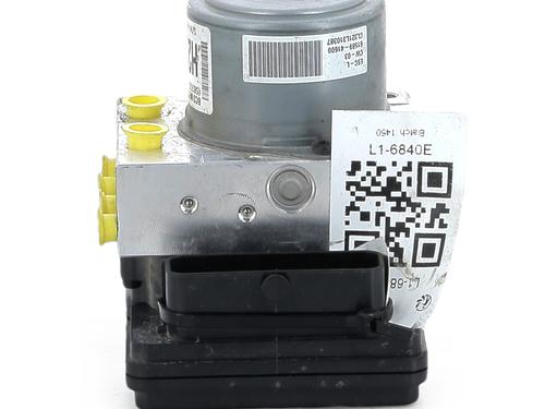ABS pump HYUNDAI BAYON (BC3) 1.2 MPI | BP36592311M43 - Image 4