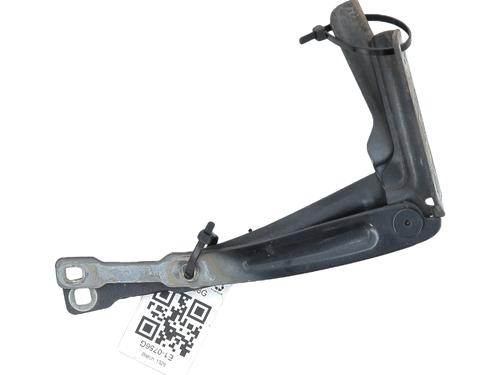 Used Hinge/Door check strap Hinge/Door check strap DACIA DUSTER (HS_) 1.5 dCi (109 hp) 33753621 33753621