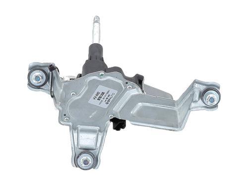 Used Rear wiper motor HYUNDAI i10 III (AC3, AI3) 1.0 MPi (67 hp) 30925368