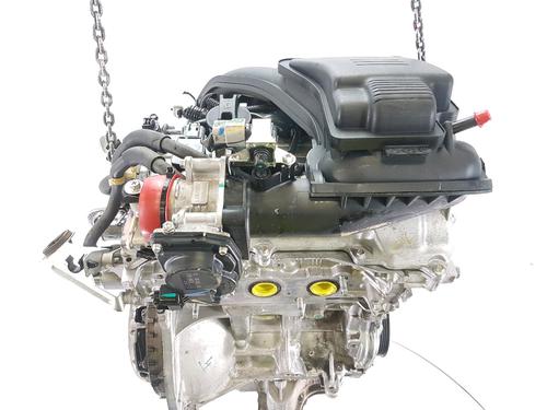 Engine NISSAN MICRA IV (K13K, K13KK) 1.2 | BP19480952M1 