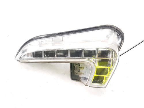 Used Left daytime light Left daytime light RENAULT MEGANE III Grandtour (KZ0/1) 2.0 dCi (163 hp) 11120936 11120936