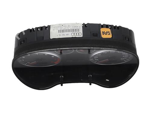 Kombiinstrument AUDI A3 Sportback (8PA) 2.0 TFSI (200 hp) 30094080