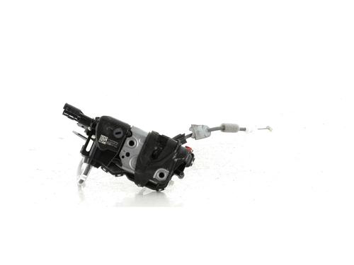 Rear right lock PEUGEOT 208 II (UB_, UP_, UW_, UJ_) 1.2 PureTech 100 | BP16312571C99 