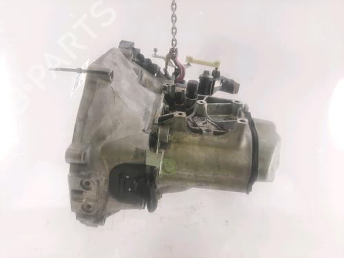 Used Gearbox Gearbox 37869931 37869931