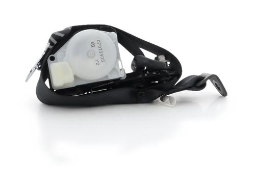 Rear left seatbelt SUZUKI SWIFT III (MZ, EZ) 1.3 (RS413, ZC11S) | BP37281493I29 - Image 3