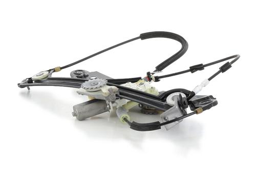 Front right window mechanism BMW 1 (E81) 118 d | BP28595091C23 