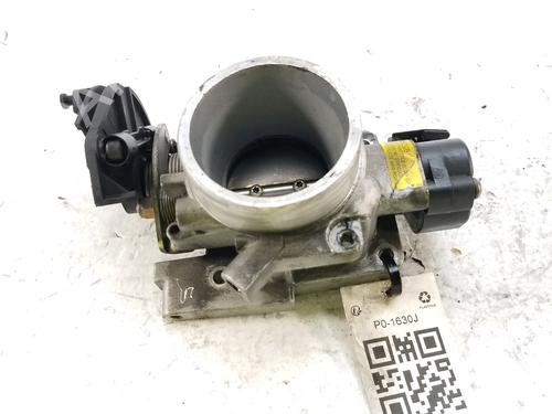 Used Throttle body FORD MONDEO II (BAP) [1996-2000]  13679683