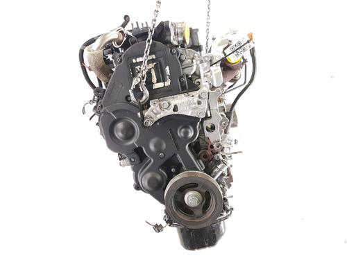 Used Engine PEUGEOT 207 (WA_, WC_) 1.6 HDi (90 hp) 32513705