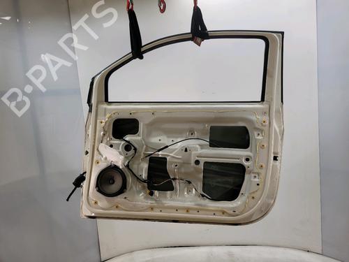 Right front door FIAT 500 (312_) 1.2 (312AXA1A) | BP30190772C3