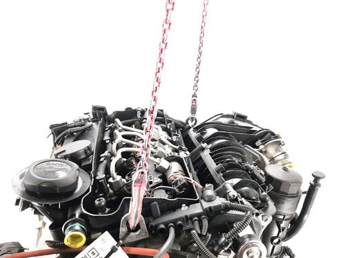 Engine BMW 3 Touring (E91) 320 d | BP32842545M1  - Image 5