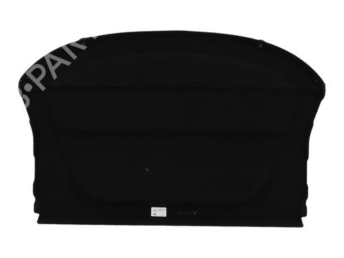 Hattehylde RENAULT MEGANE III Hatchback (BZ0/1_, B3_) | BP32278625C85