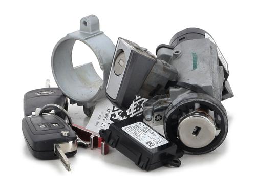 Ignition barrel OPEL INSIGNIA A (G09) 2.0 CDTI (68) | BP30917724M48