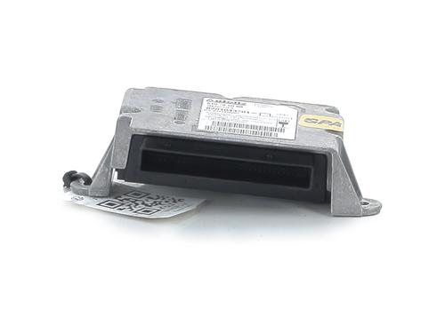 Airbag styreenhed RENAULT CLIO III (BR0/1, CR0/1) [2005-2014]  32401490