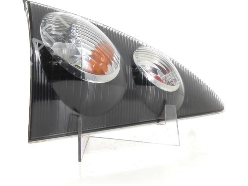 Højre baglygte CITROËN C1 (PM_, PN_) 1.0 | BP29696240C35 