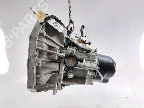 Used Gearbox Gearbox 36777051 36777051