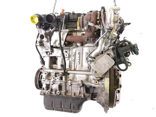 Engine CITROËN C3 II (SC_) 1.6 HDi | BP26489957M1 