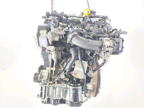 Engine VW POLO V (6R1, 6C1) 1.4 TDI | BP30334217M1