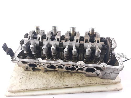 Used Cylinder head Cylinder head MINI MINI (R50, R53) Cooper (116 hp) 36446979 36446979