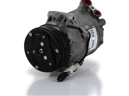 AC compressor OPEL ZAFIRA / ZAFIRA FAMILY B (A05) 1.7 CDTI (M75) | BP29987646M34
