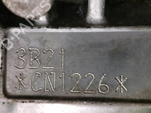 Motor SMART FORTWO Cabrio (451) 1.0 (451.431, 451.480) | BP29761958M1