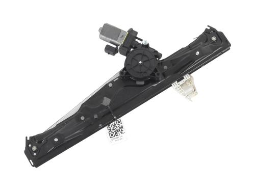 Front right window mechanism FORD KA (RU8) 1.2 | BP32487634C23