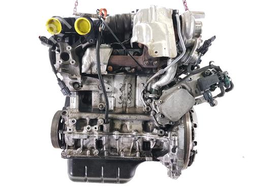Engine CITROËN DS3 (SA_) 1.6 HDi 90 | BP34428194M1 - Image 2