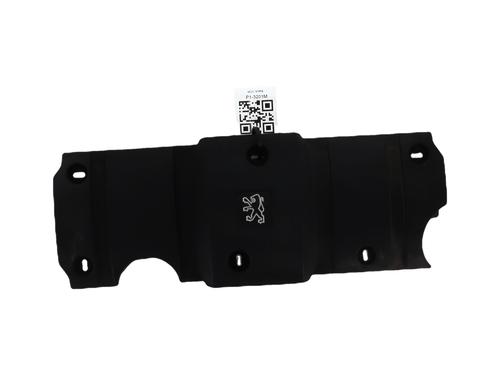 Used Upper protection PEUGEOT 307 (3A/C) 1.6 16V (109 hp) 30334206