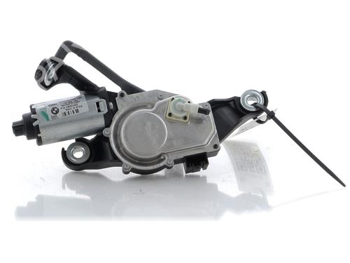 Rear wiper motor BMW 1 (E87) 118 d | BP27993421M102 