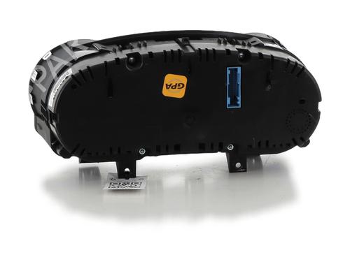 Instrument cluster CITROËN BERLINGO Box Body/MPV (B9)  | BP26312440C47 