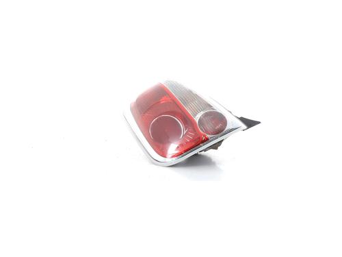 Left taillight FIAT 500 (312_) 1.2 (312AXA1A) | BP32654842C34