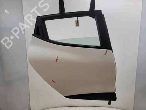 Porte arrière droite RENAULT CLIO IV (BH_) 1.5 dCi 75 (75 hp) 33033841