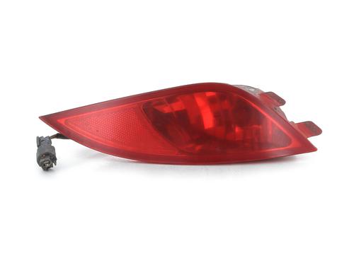 Used Rear bumper left light Rear bumper left light HYUNDAI ix35 (LM, EL, ELH) 1.7 CRDi (116 hp) 33685321 33685321