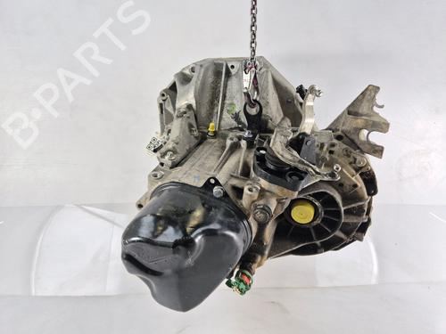 Gearbox RENAULT KANGOO Express (FW0/1_) 1.5 dCi 85 (FW0K, FW0L, FW0B) | BP40058332M3 - Image 4