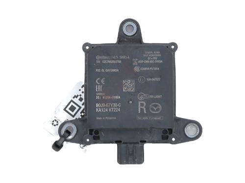 Used Electronic module MAZDA CX-30 (DM) e-SKYACTIV-X M Hybrid AWD (186 hp) 28068871