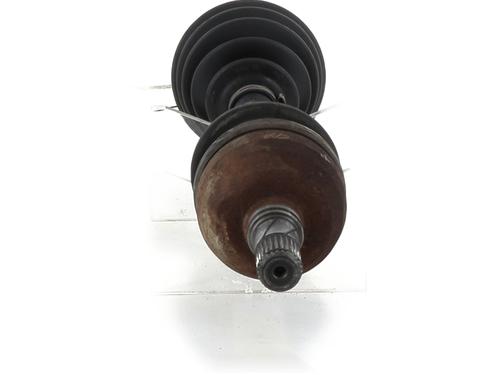 Left front driveshaft OPEL ZAFIRA / ZAFIRA FAMILY B (A05) 1.7 CDTI (M75) | BP29346586M38 