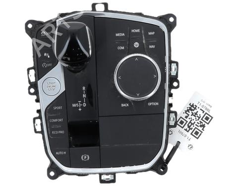 Gear lever BMW 1 (F40) 118 i | BP39971641M90 - Image 3