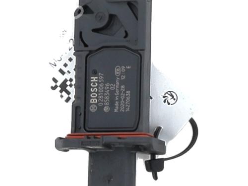 Démarreur BMW 1 (F40) 118 d | BP30799144M8