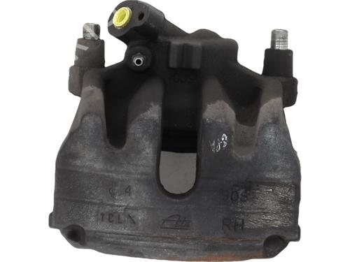 Used Right front brake caliper PEUGEOT 308 I (4A_, 4C_) 1.6 GTi (200 hp) 30054158