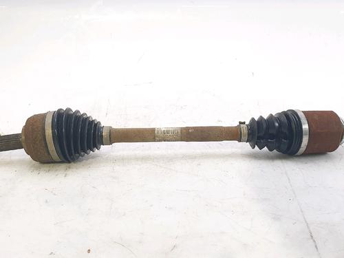 Used Left front driveshaft RENAULT MEGANE III Hatchback (BZ0/1_, B3_) 1.5 dCi (BZ1G, BZ1W, BZ0R) (95 hp) 29265242