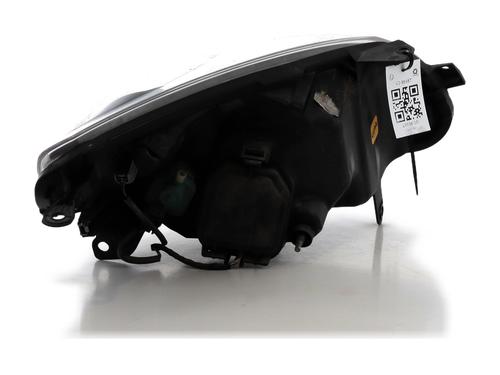 Left headlight RENAULT TWINGO II (CN0_) 1.2 16V (CN0K, CN0V, CN0A) | BP22991402C28