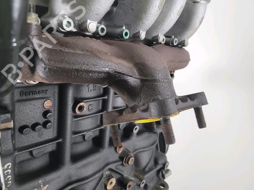 Engine SEAT IBIZA II (6K1) 1.9 SDI | BP29578905M1 