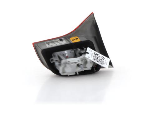 Right tailgate light AUDI A4 B7 Avant (8ED) | BP38030937C80 - Image 3