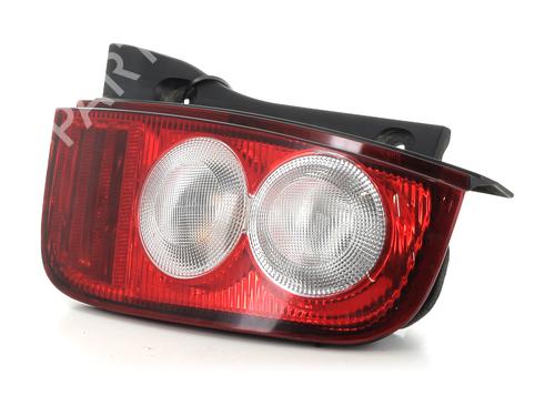 Right taillight NISSAN MICRA III (K12) 1.2 16V | BP28486806C35 